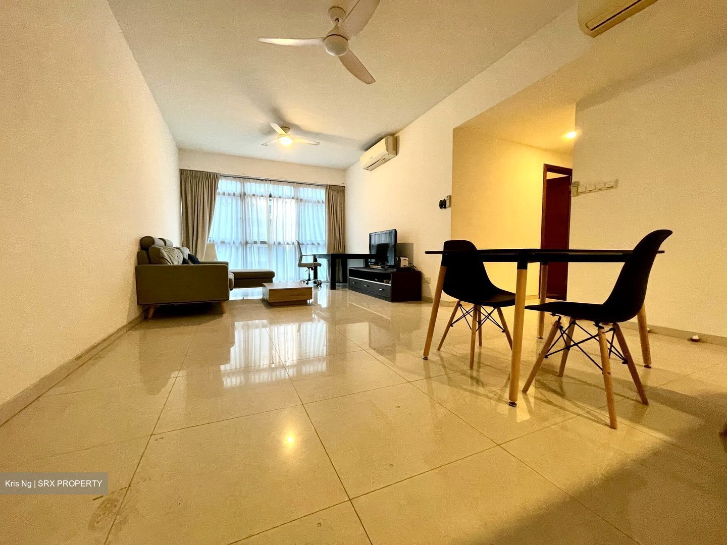 City Square Residences (D8), Condominium #622981161